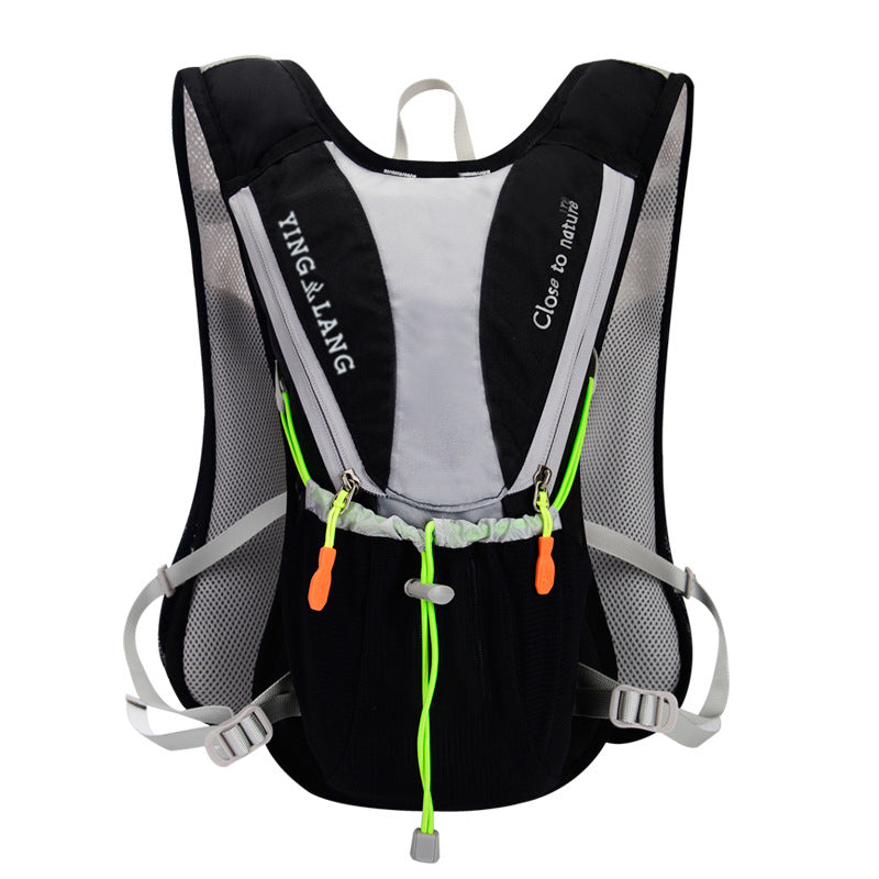 Cross-country Personal Running Marathon Riding Kettle Sports Backpacks