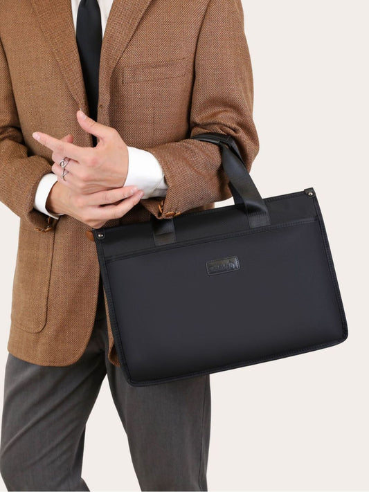 Men's Bonnice Kangaroo Business Leisure Oxford Cloth Bags