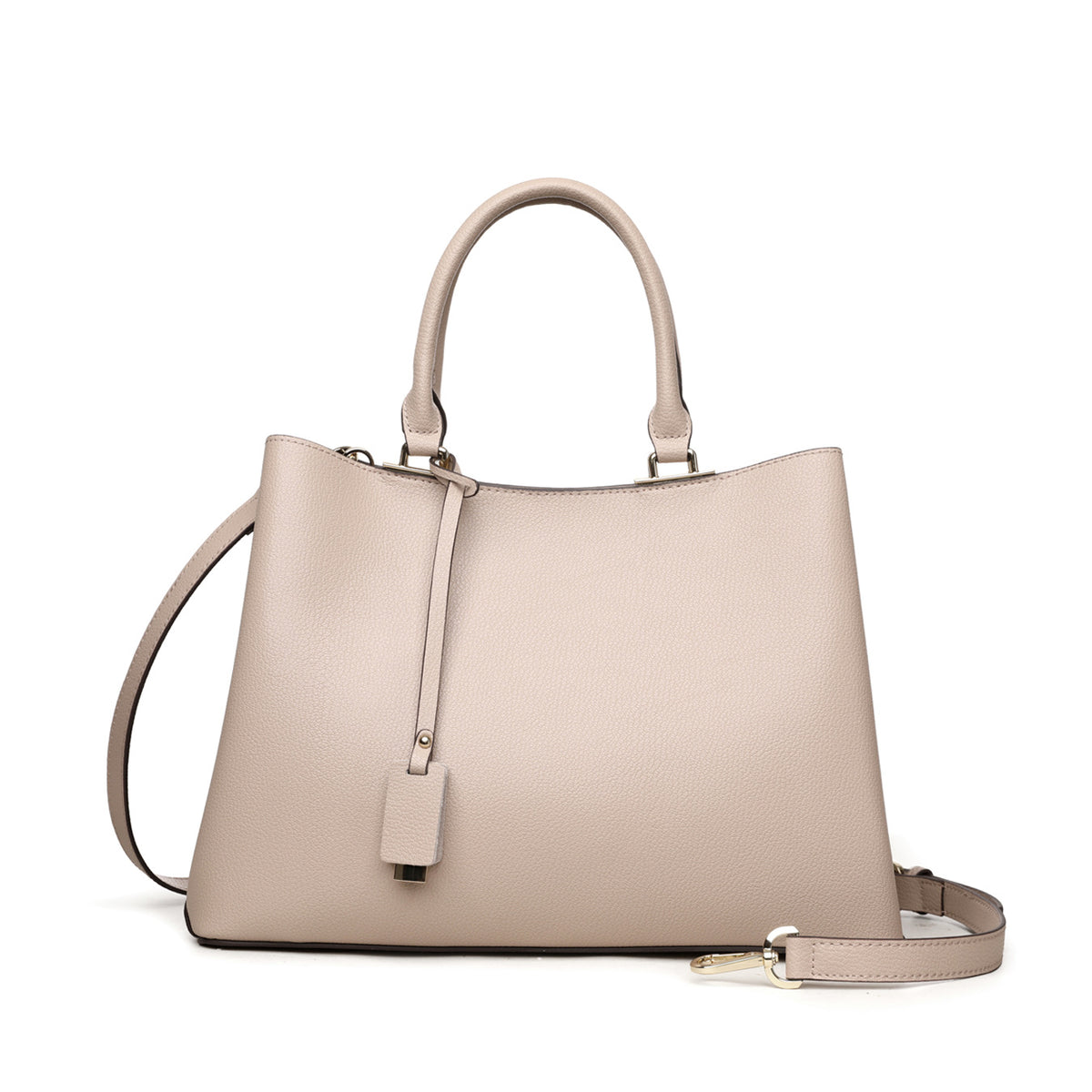 New Women's Genuine Leather Daily Simple Bags
