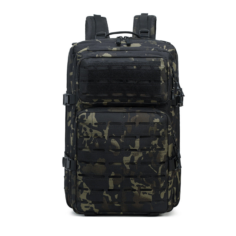 Men's Military Large Capacity Cross-country Camping Hiking Tactical Bags