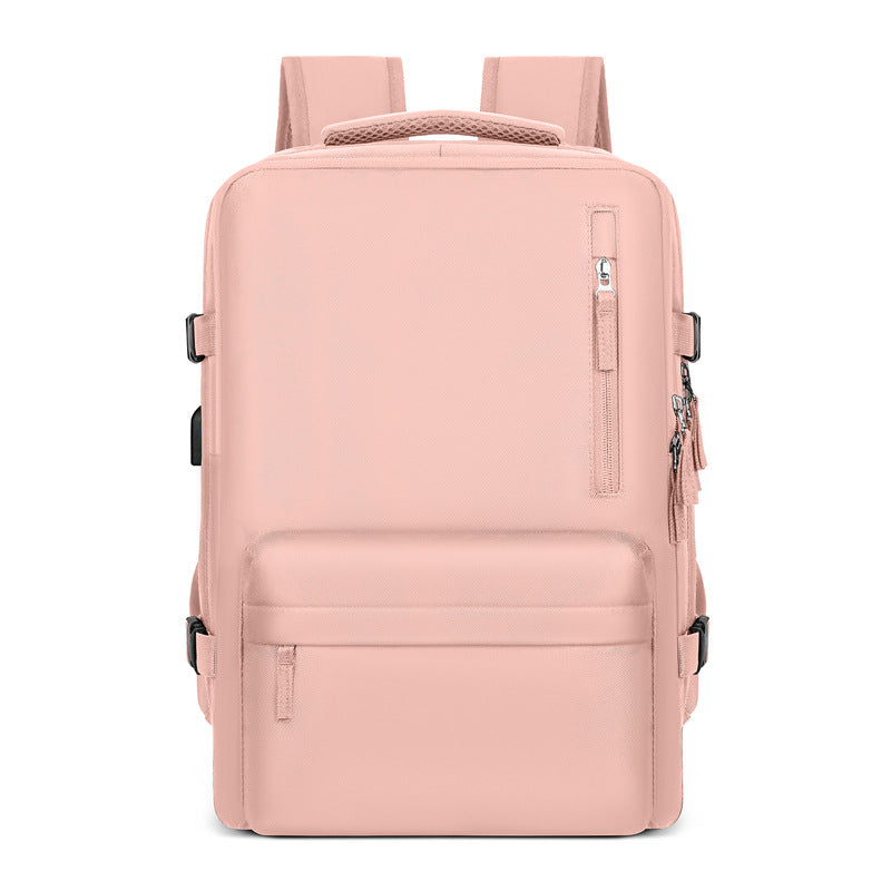 Business Computer Independent Shoe Warehouse Lightweight Backpacks