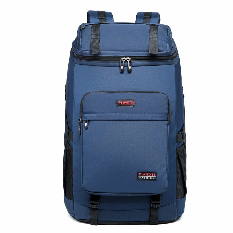 Women's & Men's & Large Capacity For Big Backpacks