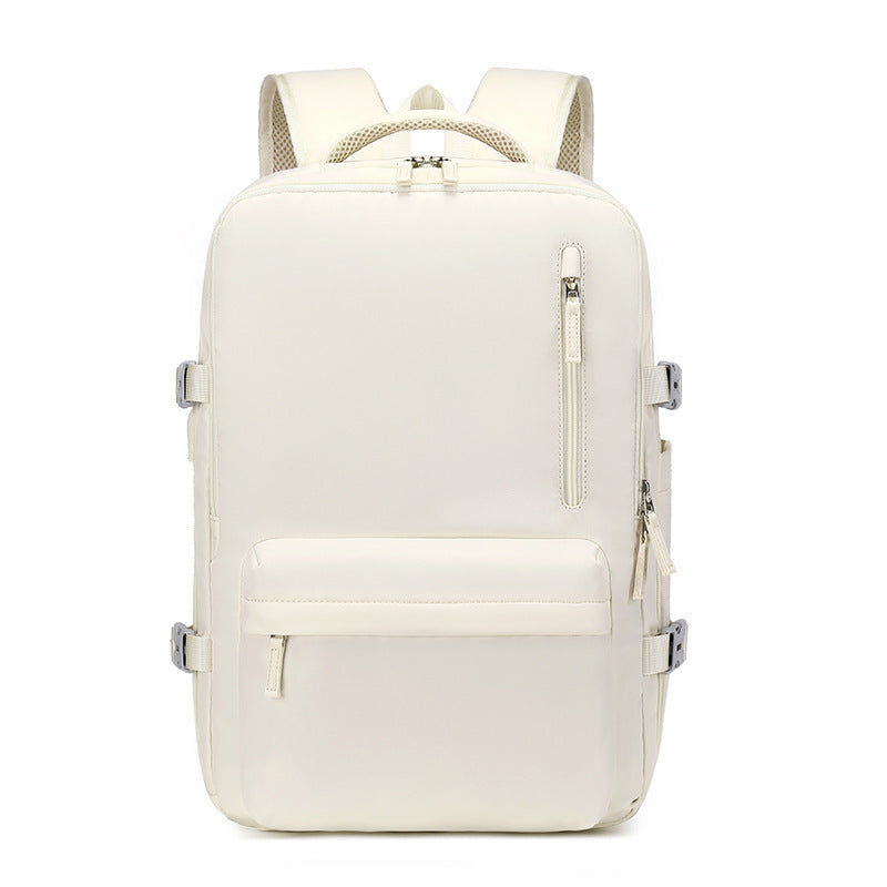 Women's Expandable Large Capacity Business Trip Lightweight Travel Bags