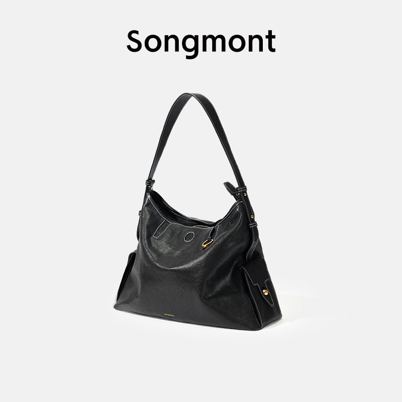 Are Loose Tracking Series Under The Mountain Vegetable Shoulder Bags