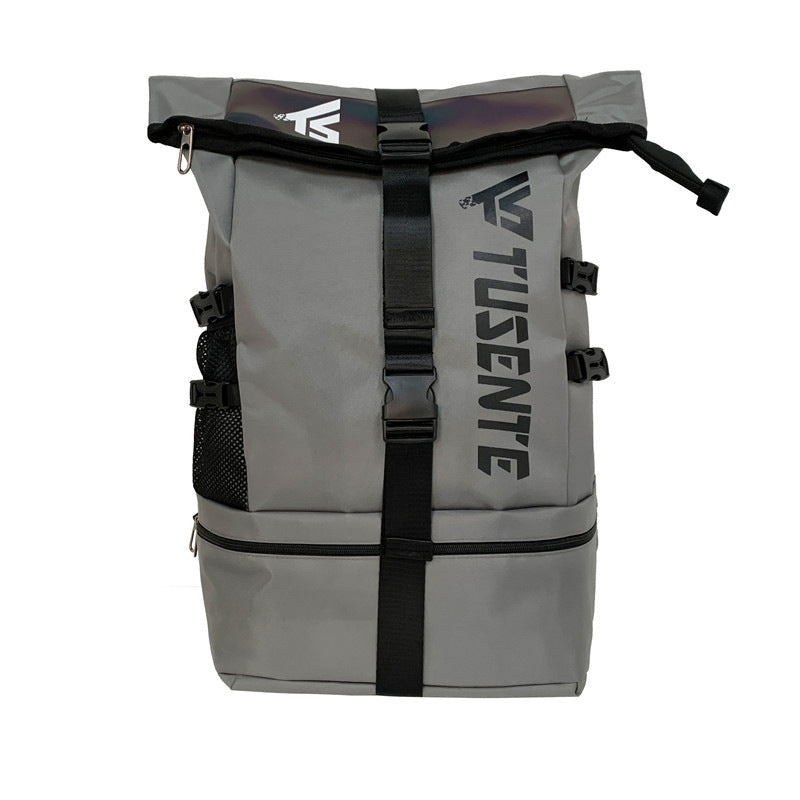 Men's Computer Large Capacity Training Basketball Helmet Sports Backpacks