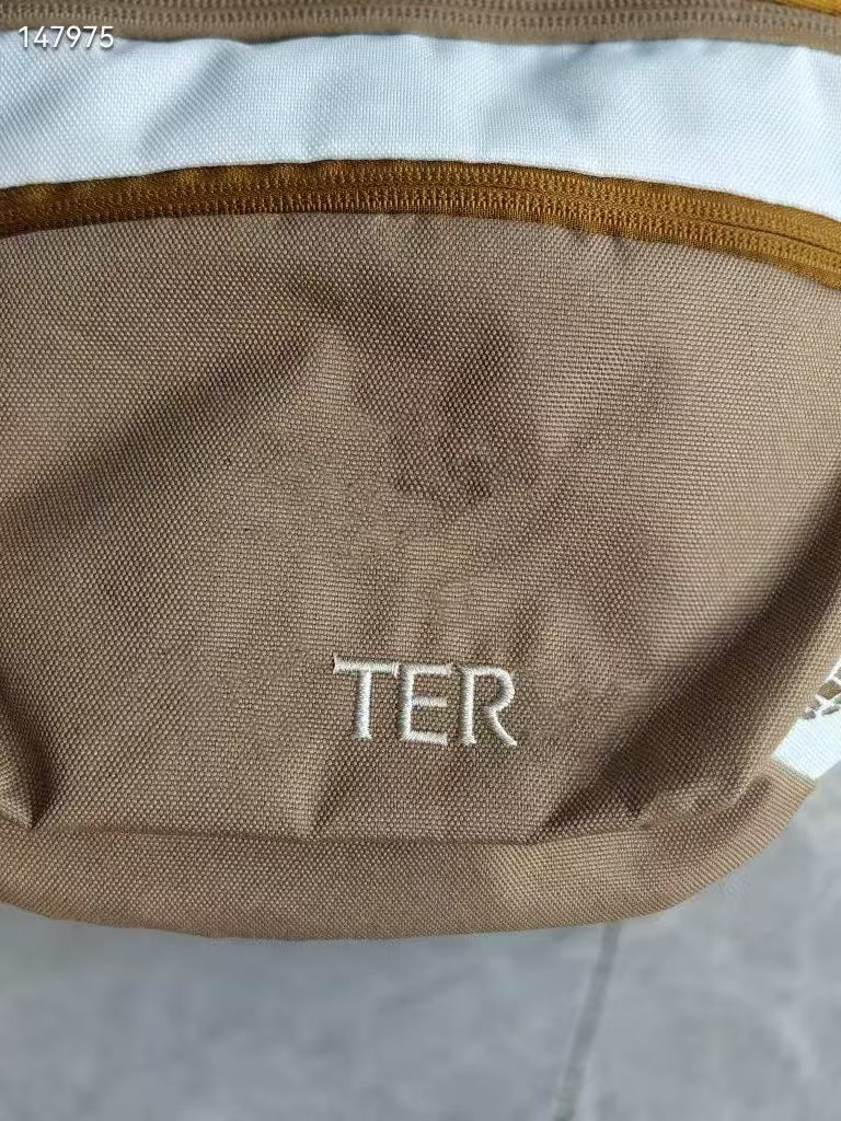 Women's & Men's & Waterproof Trend Versatile Large Capacity Waist Packs