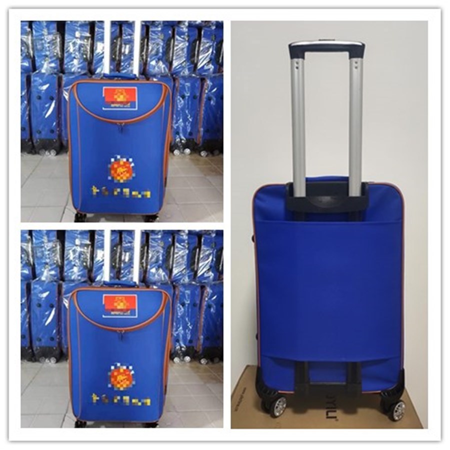 Camouflage Oxford Cloth Material Set Quilt Tactical Bags