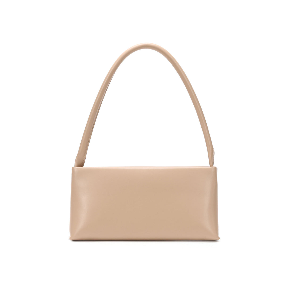 Baguette Underarm High-grade Western Style Fashionable Women's Handbag