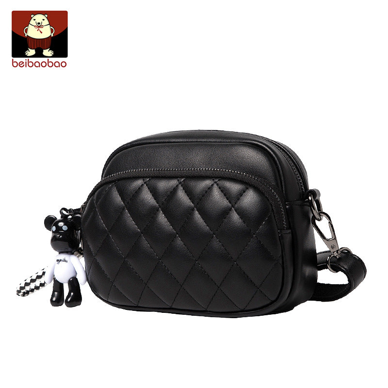 Women's Charming Attractive Pretty Pouches Fashion Crossbody Bags