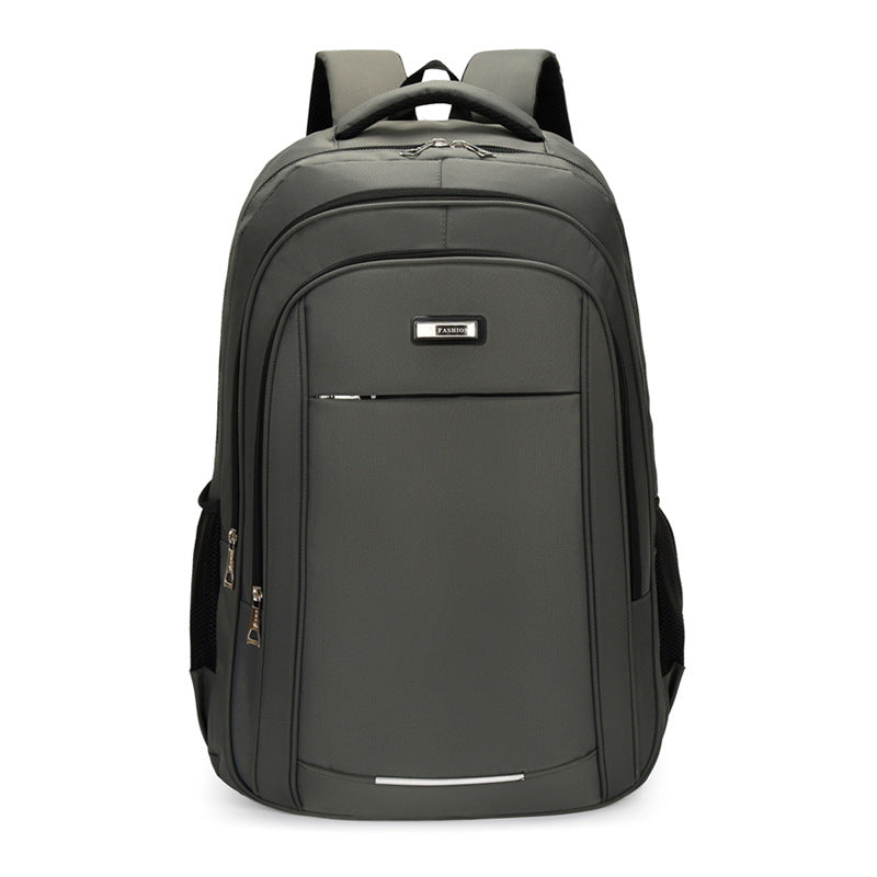 Men's Business Trip Large Capacity Computer Work Backpacks