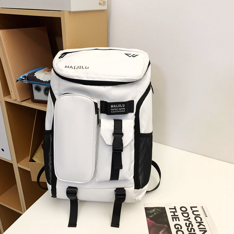 Men's Attractive Badminton Large Capacity Waterproof Bags