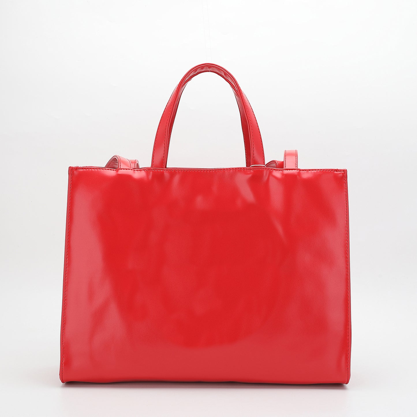 Upgraded Fabric Niche Soft Leather Leisure Bags