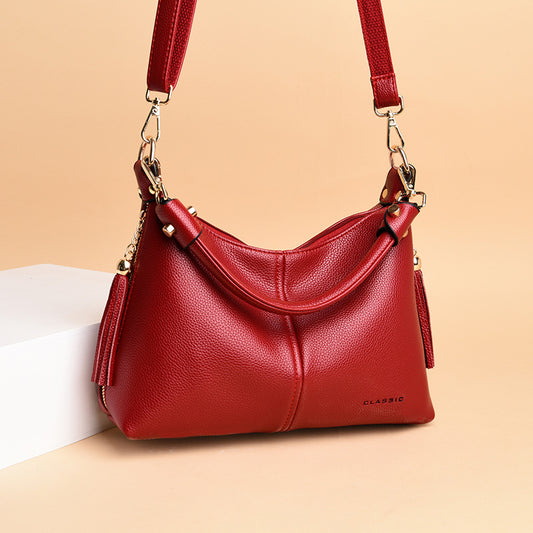 Comfortable Women's Popular Charming Fashion Mother Bags