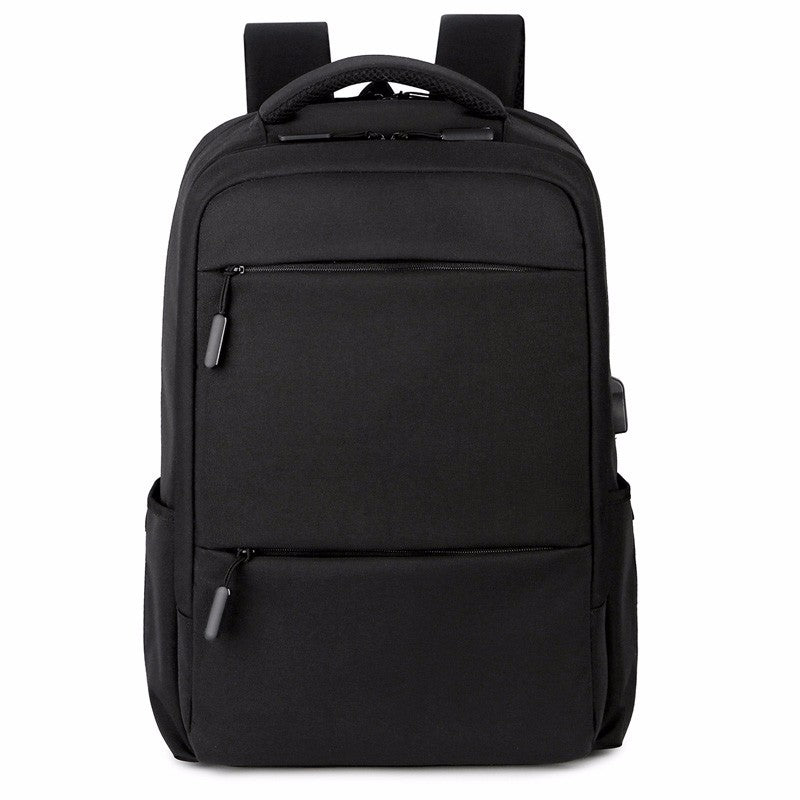 Large Capacity Business Commute Meeting Computer Backpacks