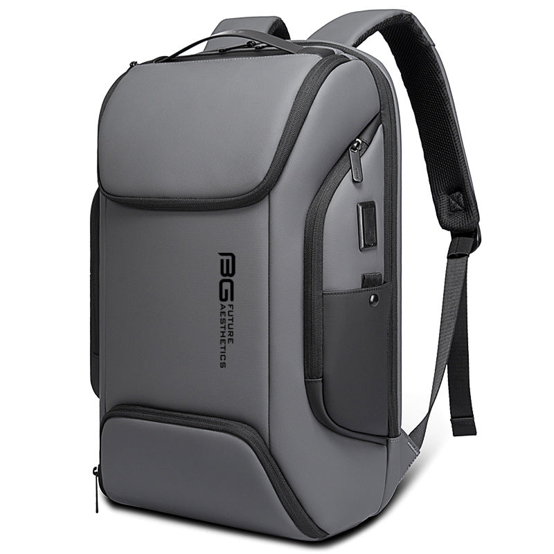 Pretty Business Large Capacity Waterproof Computer Backpacks