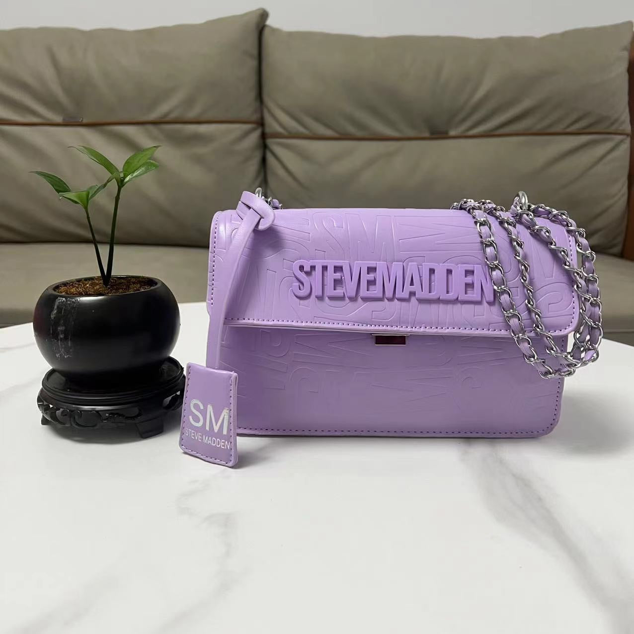 Women's Popular Unique Fashionable Alphabet Comfort Bags