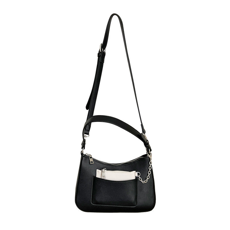 Portable Creative Design Chain Female Fashion Crossbody Bags