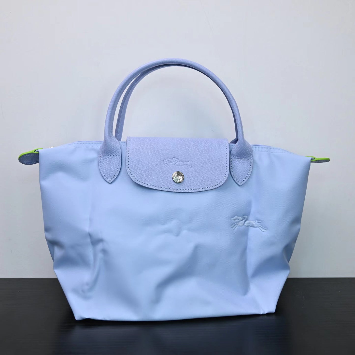Women's Nylon Dumpling Embroidered Large Capacity Totes Shoulder Bags
