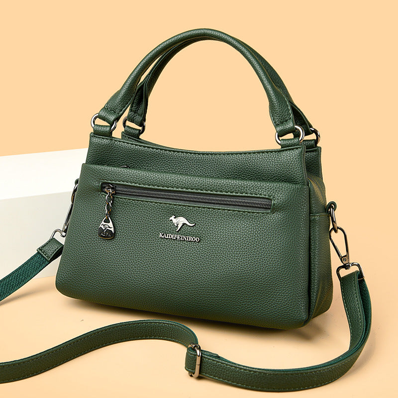 Comfortable Women's Cool Attractive For Mom Shoulder Bags