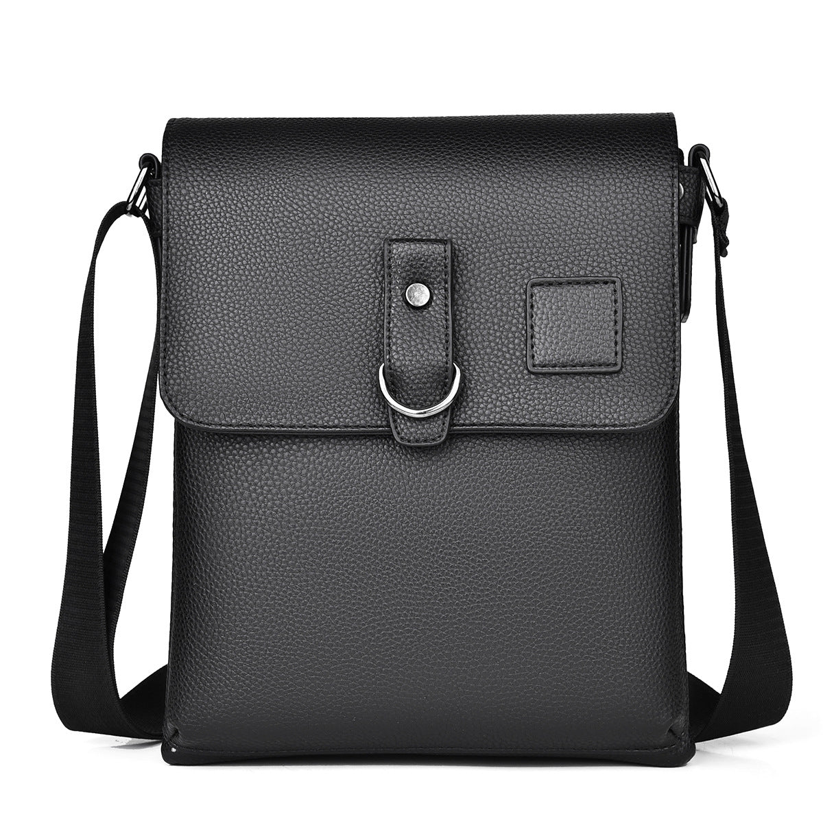 Men's Versatile Charming Innovative Business High-grade Men's Shoulder Bags