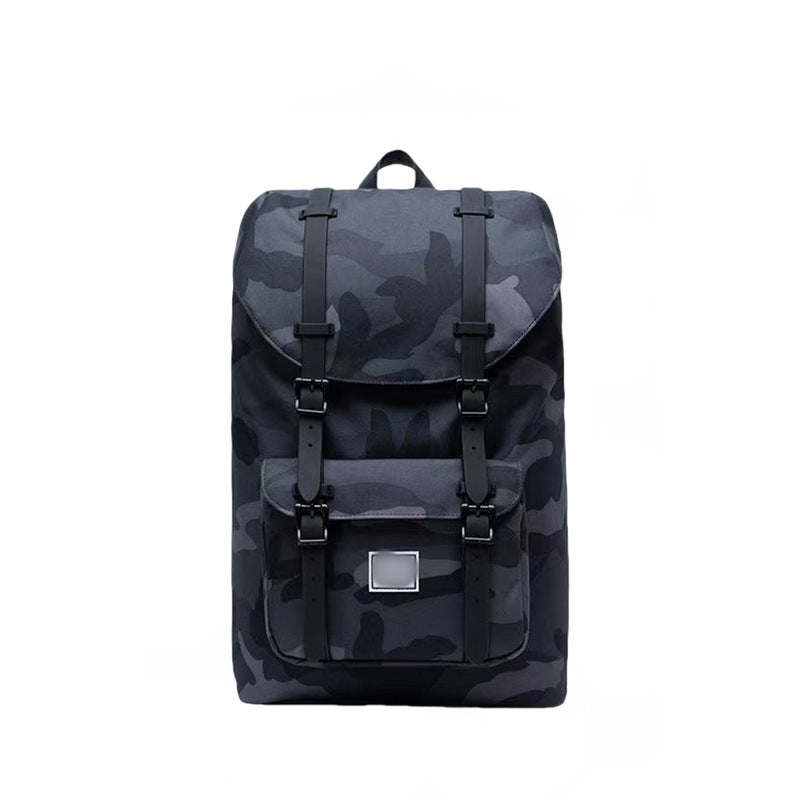 Women's & Men's & Large Capacity Leisure Fashion Backpacks