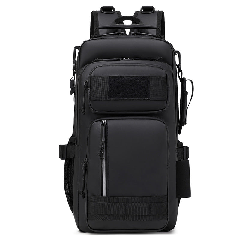 Men's Trendy Large Capacity Lure Fishing Sports Backpacks