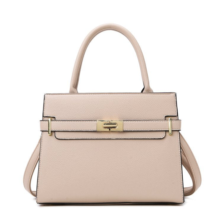 Women's Match Sets Retro Portable Fashion Women's Handbag