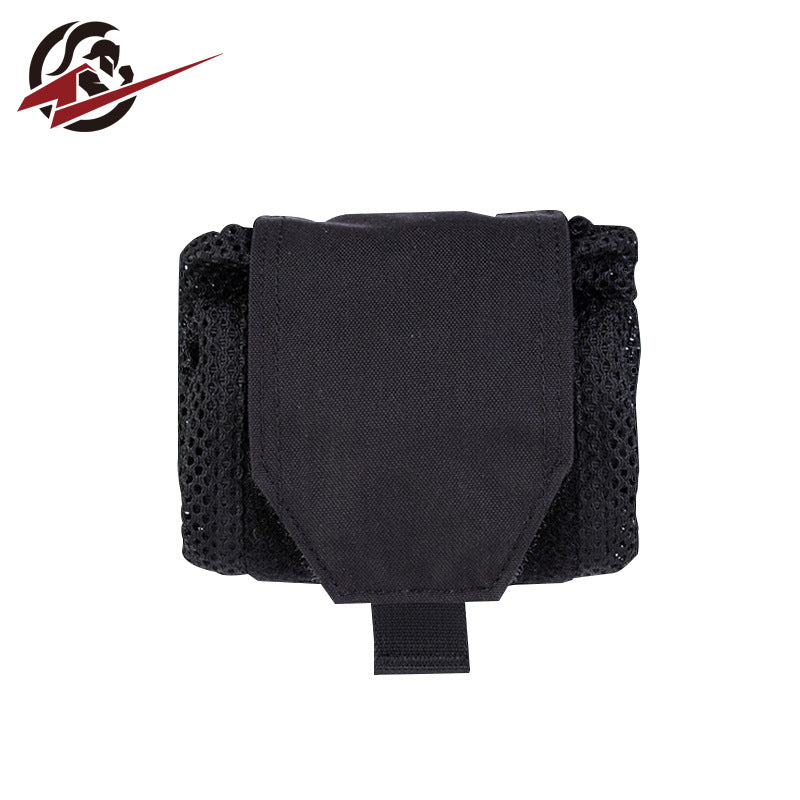 Military Fans Sundries Storage Toolkit Water Outdoor Bags