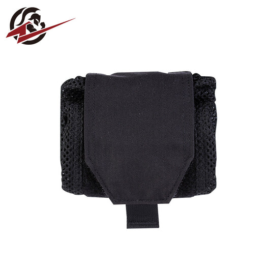 Military Fans Sundries Storage Toolkit Water Outdoor Bags