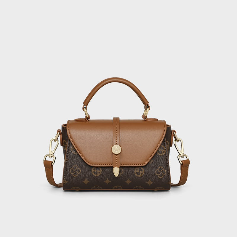 Women's Summer Fashion Simple Light Luxury Handbags