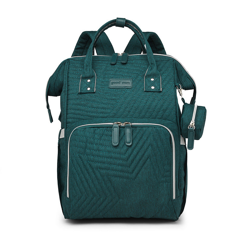 Leisure Mom Out Large Capacity Mummy Backpacks