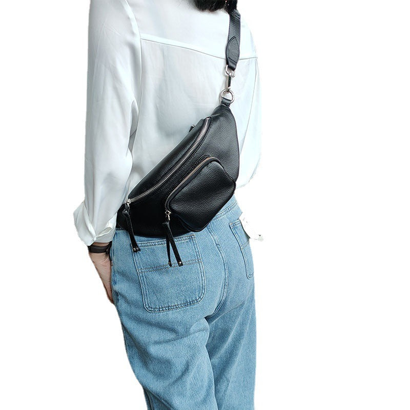 Versatile New Elegant Fashionable High-grade Trendy Bags