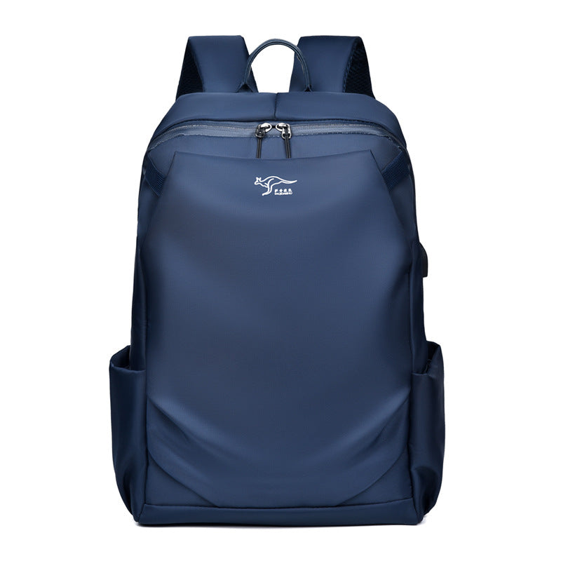 Men's Kangaroo Large Capacity Trendy Special Business Backpacks