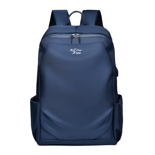 Men's Kangaroo Large Capacity Trendy Special Business Backpacks