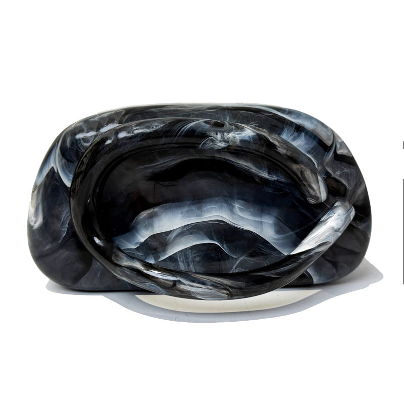 One Shaped Shell Fashion Wedding Party Gathering Evening Bags