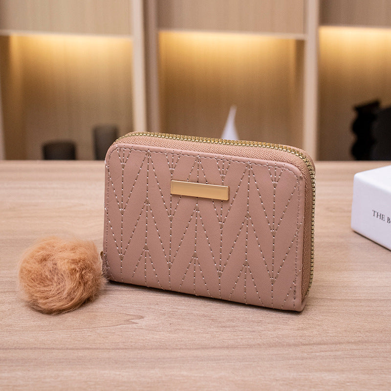 Creative Stylish New Cheap Plush Embroidered Bags