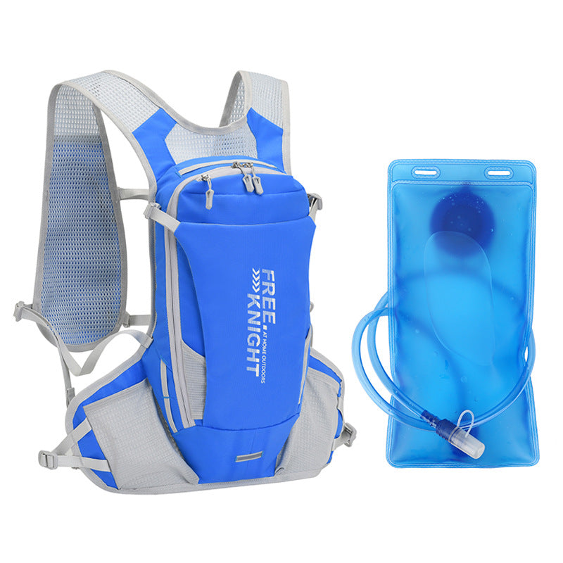 Hiking Water Bicycle Riding Cross-country Running Backpacks