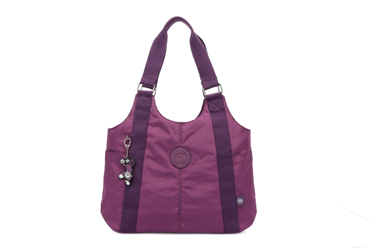 Women's Imported Water-repellent Cloth Breathable Large Capacity Women's Handbag