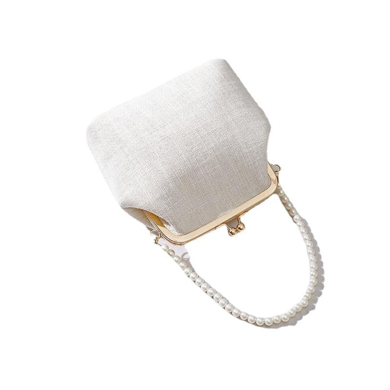 Cheongsam Chain Ancient Chinese Style Elegant Women's Handbag