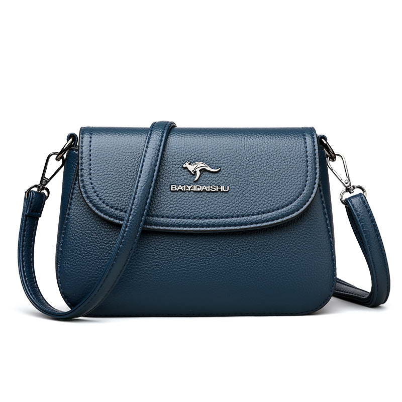 Female Advanced Texture Mother Simple Commute Bags