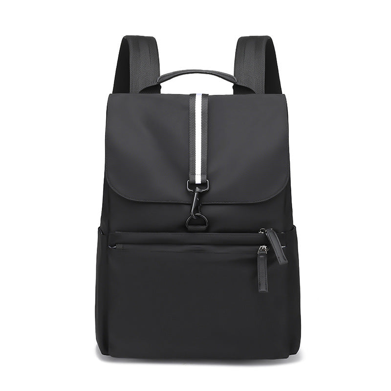 Men's Computer Large Capacity Fashion Light Trendy Backpacks