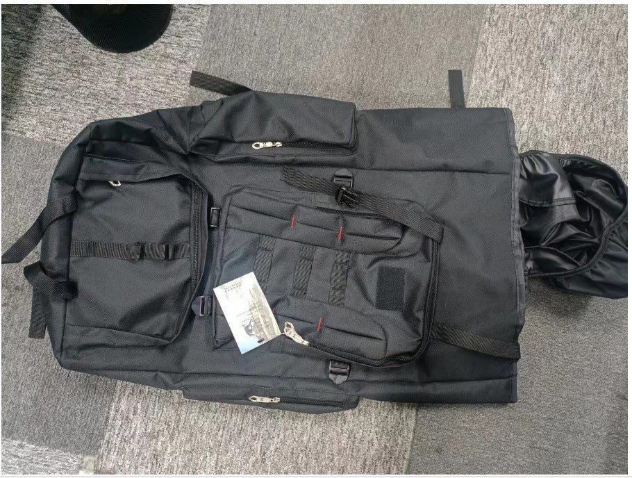 Women's & Men's & Sport Climbing Camouflage Waterproof Large Outdoor Bags