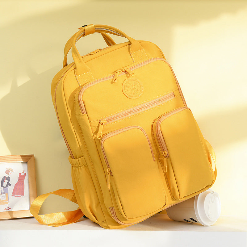 Mummy Fashion Large Capacity For Going Bags