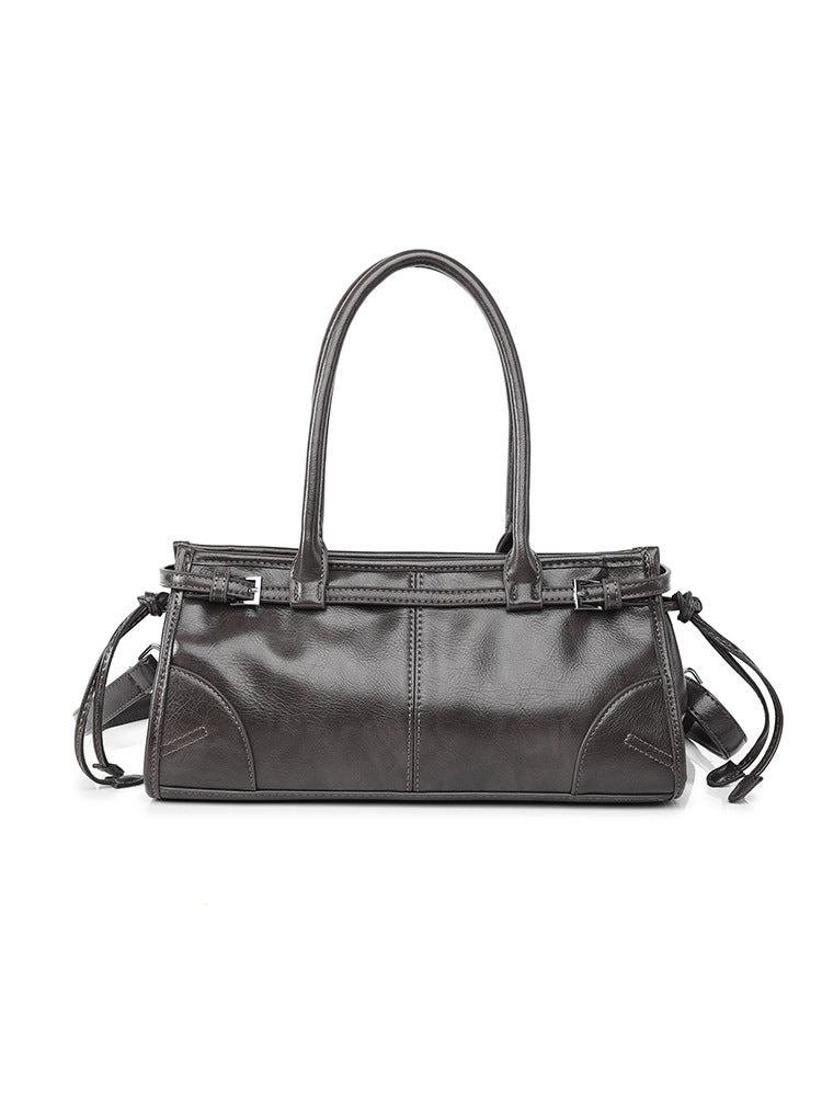 Women's Light Luxury Minority High Sense Underarm Handbags