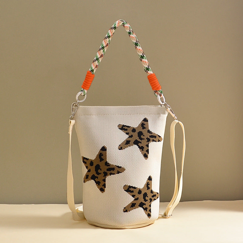 Round Bottom Mobile Water Cup Portable Bags