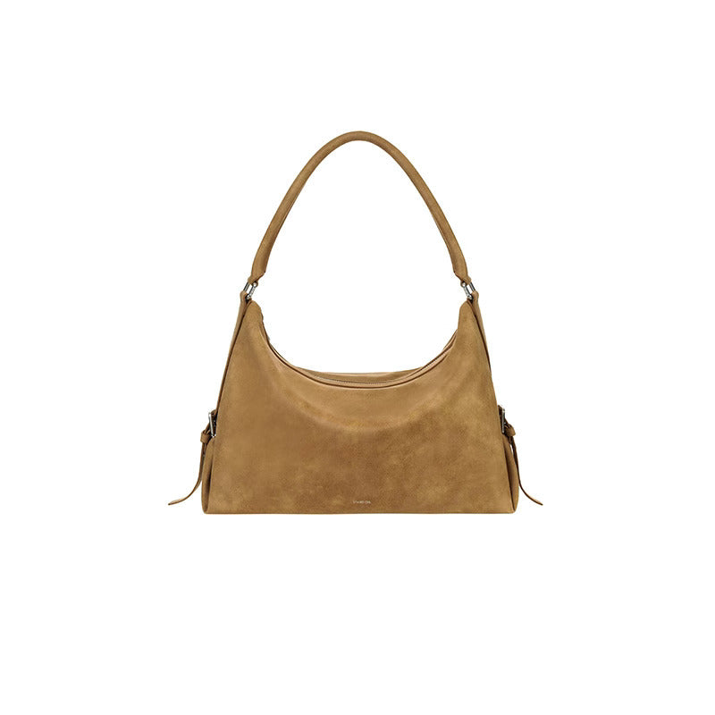 Stylish Trendy Stray Xu Ya Jin Armpit Bags