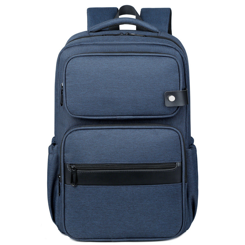 Men's Business Large Capacity Computer Inch Bags