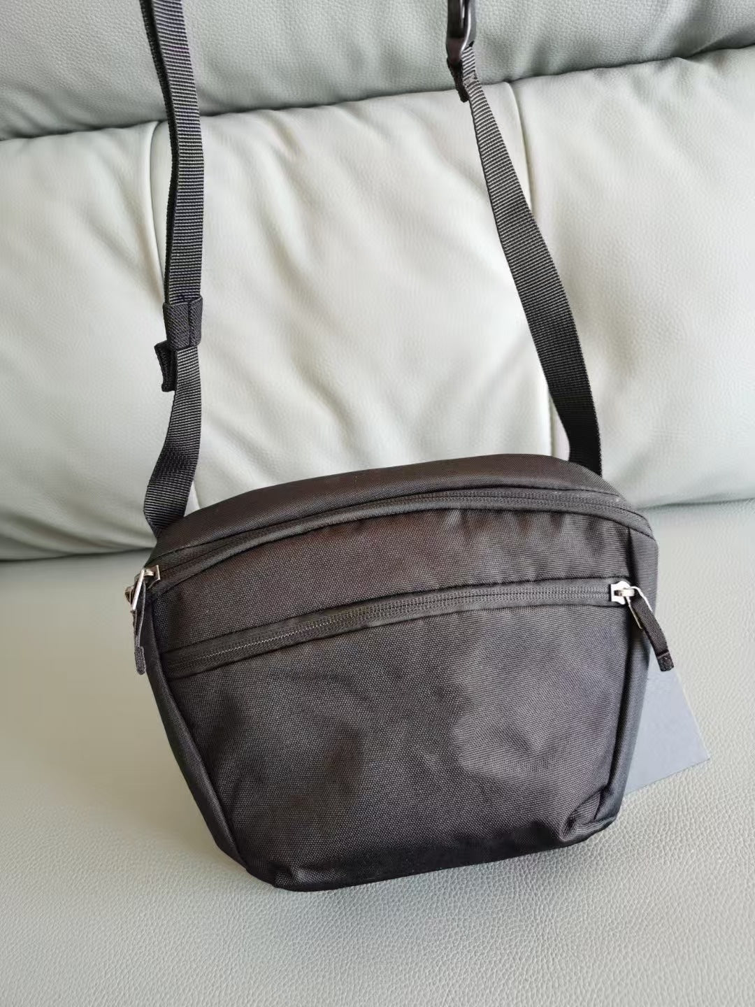 Women's & Men's & Waterproof Trend Versatile Large Capacity Waist Packs