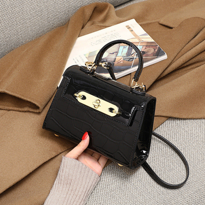 Comfortable Classy Unique Women's High-grade Fashion Handbags