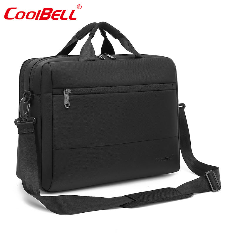 Men's Creative Business Waterproof Computer Simple Laptop Bags